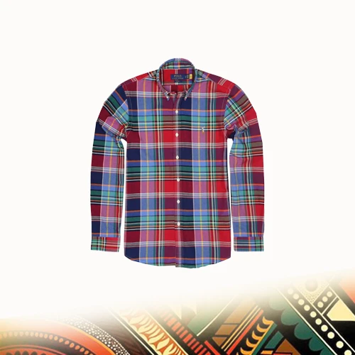Vêtements